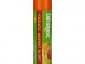 Blistex, Lip Protectant/Sunscreen, SPF 15, Orange Mango Blast, 0.15 oz (4.25 g)
