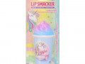 Lip Smacker, Бальзам для губ Frappe Cup, Unicorn Delight, 7,4 г