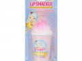 Lip Smacker, Бальзам для губ Frappe Cup, Fairy Pixie Dust, 7,4 г