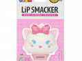 Lip Smacker, Бальзам для губ Disney Tsum Tsum, Marie, грушевый, 7,4 г