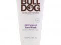 Bulldog Skincare For Men, Маска для жирной кожи лица, 150 мл