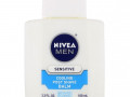 Nivea, Охлаждающий бальзам после бритья для мужчин, для чувствительной кожи, 100 мл (3,3 жидк. унции)