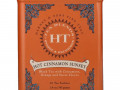 Harney & Sons, Hot Cinnamon Sunset, чайная смесь HT, пряный чай с корицей, 20 пакетиков, 40 г (1,4 унции)
