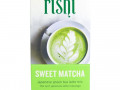 Rishi Tea, Смесь из японского зеленого чая и латте, сладкий матча, 125 г (4,4 унции)