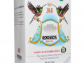 J&R Port Trading Co., Pure Rooibos Red Tea (Настоящий красный чай ройбуш), без кофеина, 40 чайных пакетиков, 100 г (3,53 унции)