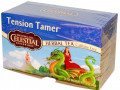Celestial Seasonings, Травяной чай, устранение напряжения, без кофеина, 20 чайных пакетиков, 1.5 унций (43 г)