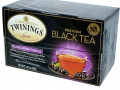 Twinings, черный чай премиальной качества, черная смородина, 20 чайных пакетиков, 40 г (1,41 унции)