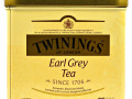 Twinings, Earl Grey, листовой чай, легкий, 200 г (7,05 унции)