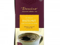 Teeccino, чай из обжаренных трав, вкус лесного ореха, без кофеина, 25 чайных пакетиков, 150 г (5,3 унции)