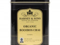 Harney & Sons, Organic Rooibos Chai, Herbal Tea, 4 oz (112 g)