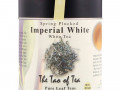 The Tao of Tea, Белый чай из весенних почек, Imperial White , 1,5 ун (43 г)