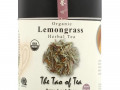 The Tao of Tea, Органический травяной чай, лемонграсс, 85 г (3 унции)
