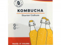 Cultures for Health, Kombucha, 1 Packet, .08 oz (2.4 g)