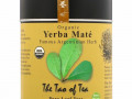 The Tao of Tea, Органический чай йерба-мате, 114 г (4,0 унции)