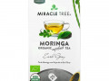 Miracle Tree, Moringa Organic Superfood Tea, Earl Grey, 25 Tea Bags, 1.32 oz (37.5 g)