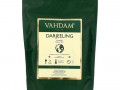 Vahdam Teas, черный чай, Дарджилинг, для ежедневного использования, 100 г (3,53 унции)