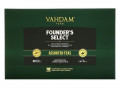 Vahdam Teas, Founder's Select, ассорти чаев, 40 чайных пакетиков, 80 г ,(2,82 унции)