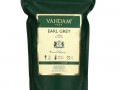 Vahdam Teas, Early Grey, Citrus Black Tea, 16.01 oz (454 g)