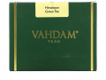 Vahdam Teas, Himalayan Green Tea, 3.53 oz (100 g)