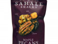Sahale Snacks, Глазированная смесь с кленовым пеканом, 4 унции (113 г)