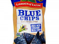 Garden of Eatin', Кукурузные чипсы Tortilla, синие чипсы, 453 г (16 унций)