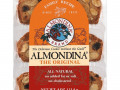 Almondina, Оригинальное миндальное печенье, 113 г (4 унции)