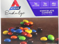 Atkins, Treat Endulge, шоколадные конфеты, 5 упаковок, весом 28 г (1 унция) каждая