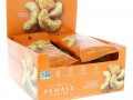 Sahale Snacks, Глазированная смесь, мандарин, ваниль, кешью и макадамия, 9 пакетиков, 42,5 г (1,5 унции) каждый