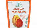 Natierra, Organic Freeze-Dried, Mango, 1.5 oz (42.5 g)