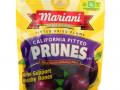 Mariani Dried Fruit, Premium, калифорнийский чернослив без косточек, 198 г (7 унций)