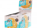 Lenny & Larry's, The COMPLETE Cookie, White Chocolaty Macadamia, 12 Cookies, 4 oz (113 g) Each
