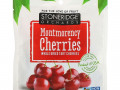 Stoneridge Orchards, Montmorency Cherries, Whole Dried Tart Cherries, 1.75 oz(49.6 g)