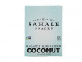 Sahale Snacks, Смесь снеков, ананас, ром, кешью и кокос, 7 пакетиков по 42,5 г (1,5 унции)