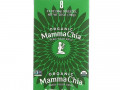 Mamma Chia, Organic Chia Squeeze, Vitality Snack, Green Magic, 8 Squeezes, 3.5 oz (99 g) Each