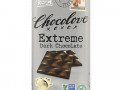 Chocolove, Экстрачерный шоколад, 88% какао, 90 г (3,2 унции)
