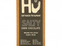 Hu, Salty, Dark Chocolate, 2.1 oz (60 g)