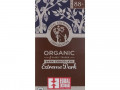Equal Exchange, органический темный шоколад, экстрачерный, 88% какао, 80 г (2,8 унции)