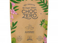 ChocZero, Milk Chocolate, Almonds, No Sugar Added, 6 Bars, 1 oz Each