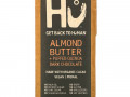 Hu, Dark Chocolate, Almond Butter + Puffed Quinoa, 2.1 oz (60 g)