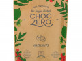 ChocZero, Milk Chocolate, Hazelnuts, No Sugar Added, 6 Bars, 1 oz Each