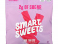 SmartSweets, Red Twists, ягодный пунш, 50 г (1,8 унции)