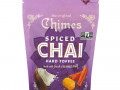 Chimes, Spiced Chai Hard Toffee, 3.5 oz (100 g)