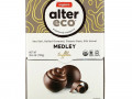 Alter Eco, Organic Truffles, Medley, 60 Pieces, .42 oz Each