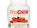 Xylichew, Sweetened with Birch Xylitol, Cinnamon, 60 Pieces, 2.75 oz (78 g)