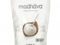 Madhava Natural Sweeteners, Simpla, чистый и простой вкус, безкалорийный подсластитель на основе аллюлозы, 340 г (12 унций)