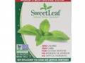 Wisdom Natural, Sweetleaf Sweetener 1Gm 35 Packet