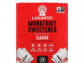 Lakanto, Monkfruit Sweentener, Classic, 3.17 oz (90 g)