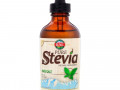KAL, Экстракт Sure Stevia, 118,3 мл (4 жидких унции)