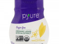 Pyure, Organic Liquid Stevia Extract, Vanilla, 1.8 fl oz (53 ml)
