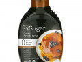 RxSugar, Organic Pancake Syrup, 16 oz (475 g)